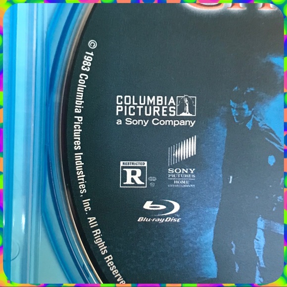 Movie CHRISTINE BLU RAY DVD Disc 2015 John Carpenter Stephen King Horror Scary - Picture 4 of 7